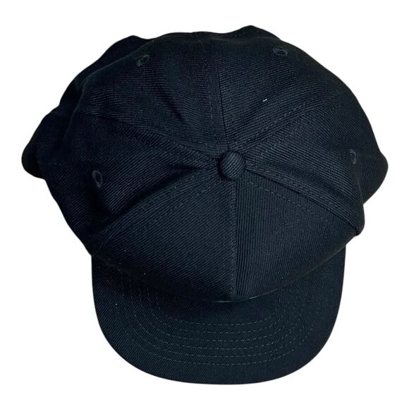 YRN Migos Culture Snapback Black Hat Young Rich Nation Artsy Streetwear Hip Hop - Picture 9 of 10